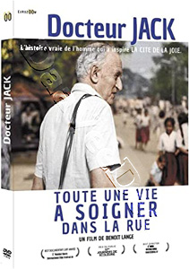 Doctor Jack | Docteur Jack  |   DVD